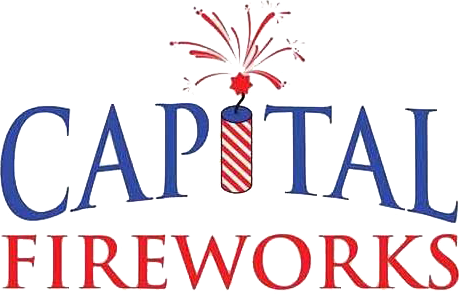 Capital Fireworks